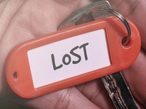 Lost Car Keys No Spare - Grayslake, IL